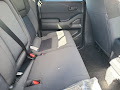 2026 Nissan Frontier Crew Cab 4x4 SV
