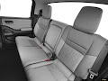 2026 Nissan Frontier Crew Cab 4x4 SV