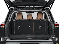 2026 Nissan Pathfinder Platinum 4WD