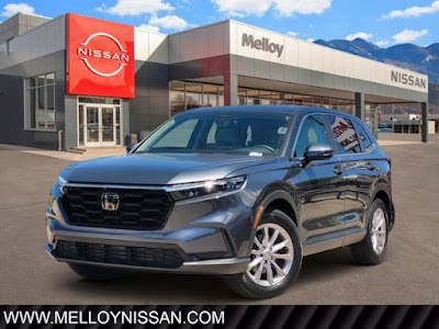 2024 Honda CR-V