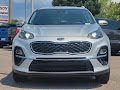 2021 Kia Sportage EX