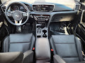 2021 Kia Sportage EX