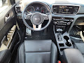 2021 Kia Sportage EX