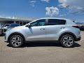 2021 Kia Sportage EX