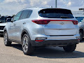2021 Kia Sportage EX