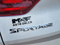2021 Kia Sportage EX