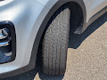 2021 Kia Sportage EX