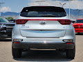 2021 Kia Sportage EX