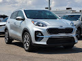 2021 Kia Sportage EX