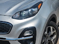 2021 Kia Sportage EX