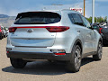 2021 Kia Sportage EX
