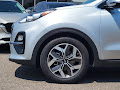 2021 Kia Sportage EX