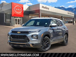 2021 Chevrolet Trailblazer ACTIV