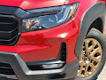 2021 Honda Ridgeline Sport