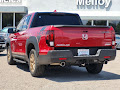 2021 Honda Ridgeline Sport