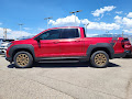 2021 Honda Ridgeline Sport