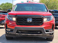 2021 Honda Ridgeline Sport