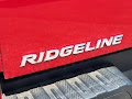 2021 Honda Ridgeline Sport
