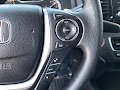 2021 Honda Ridgeline Sport