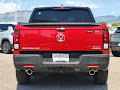 2021 Honda Ridgeline Sport