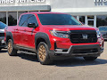 2021 Honda Ridgeline Sport