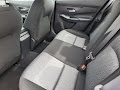 2026 Nissan Sentra SV Sedan