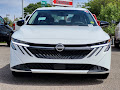 2026 Nissan Sentra SV Sedan