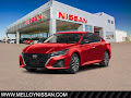 2026 Nissan Altima SV FWD