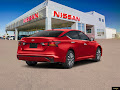 2026 Nissan Altima SV FWD