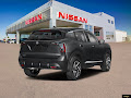 2026 Nissan Kicks SV AWD