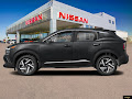2026 Nissan Kicks SV AWD