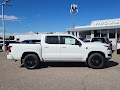 2026 Nissan Frontier Crew Cab 4x4 SV