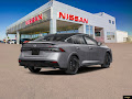 2026 Nissan Sentra SR Sedan