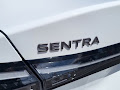 2026 Nissan Sentra SV Sedan