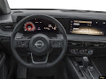 2026 Nissan Kicks SV AWD