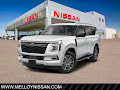 2026 Nissan Armada 4x4 SL