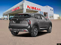 2026 Nissan Kicks SV AWD