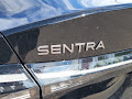 2026 Nissan Sentra SV Sedan