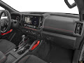 2026 Nissan Frontier Crew Cab 4x4 PRO-4X
