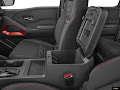 2026 Nissan Frontier Crew Cab 4x4 PRO-4X