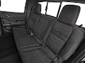 2026 Nissan Frontier Crew Cab 4x4 PRO-4X