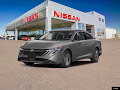 2026 Nissan Sentra SV Sedan