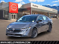 2026 Nissan Sentra SV Sedan