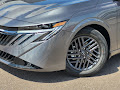 2026 Nissan Sentra SV Sedan