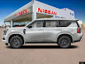 2026 Nissan Armada 4x4 SV