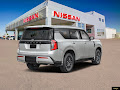 2026 Nissan Armada 4x4 SV