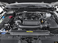 2026 Nissan Frontier Crew Cab 4x2 S