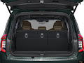 2026 Nissan Armada 4x4 Platinum Reserve