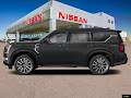 2026 Nissan Armada 4x4 Platinum Reserve