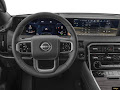 2026 Nissan Armada 4x4 Platinum Reserve